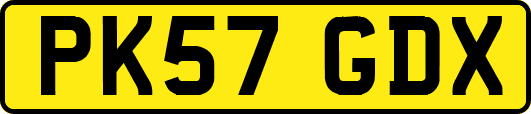 PK57GDX