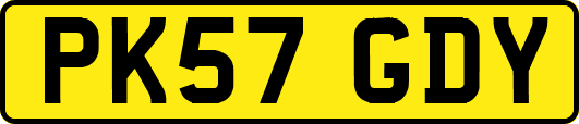 PK57GDY