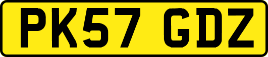 PK57GDZ