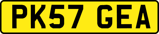 PK57GEA