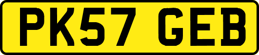 PK57GEB