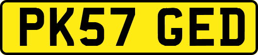 PK57GED