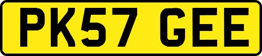 PK57GEE