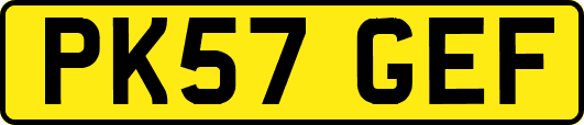 PK57GEF