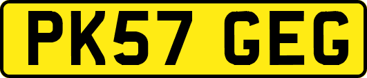 PK57GEG