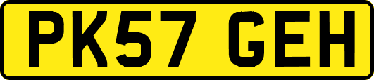 PK57GEH