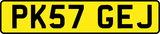 PK57GEJ