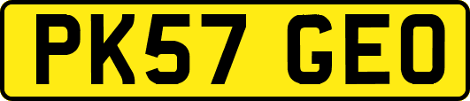 PK57GEO