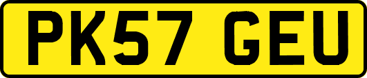PK57GEU