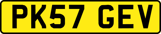 PK57GEV
