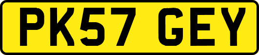 PK57GEY