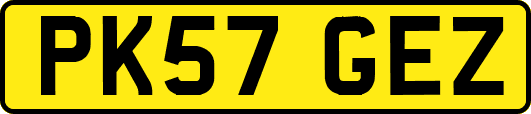 PK57GEZ