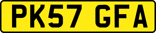 PK57GFA