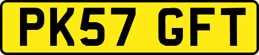 PK57GFT