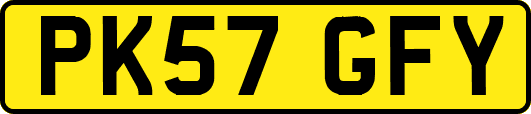 PK57GFY