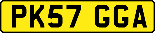 PK57GGA