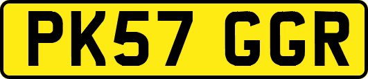 PK57GGR