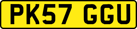 PK57GGU