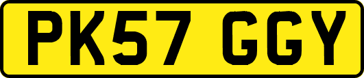 PK57GGY