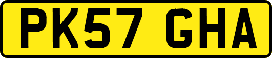 PK57GHA