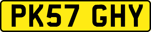PK57GHY