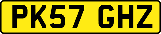 PK57GHZ