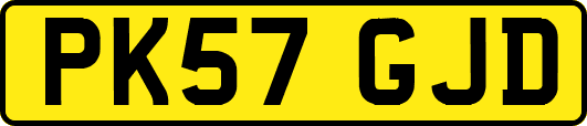 PK57GJD