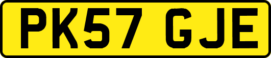PK57GJE