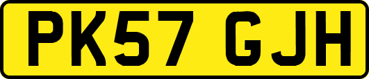 PK57GJH