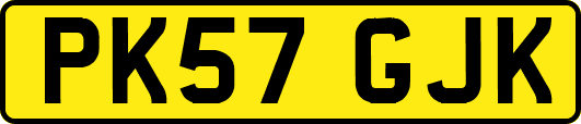 PK57GJK