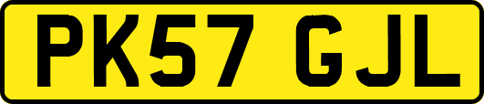 PK57GJL