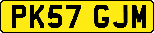 PK57GJM