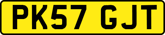 PK57GJT