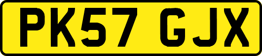 PK57GJX