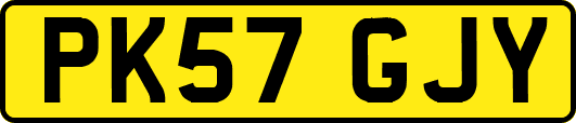 PK57GJY