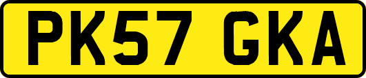 PK57GKA