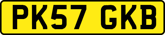 PK57GKB