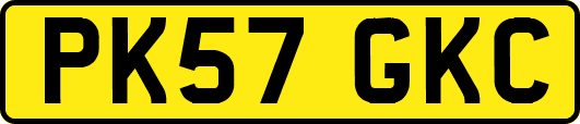 PK57GKC