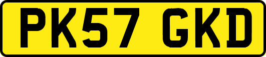 PK57GKD