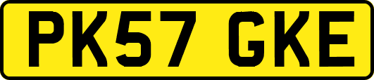 PK57GKE