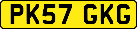 PK57GKG