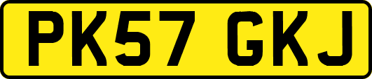 PK57GKJ