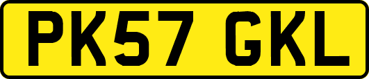 PK57GKL