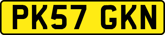 PK57GKN