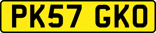 PK57GKO