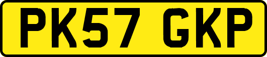 PK57GKP
