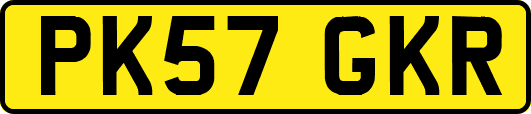 PK57GKR