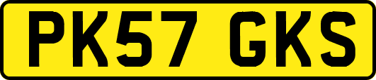 PK57GKS