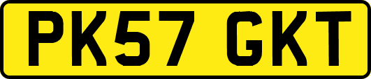 PK57GKT