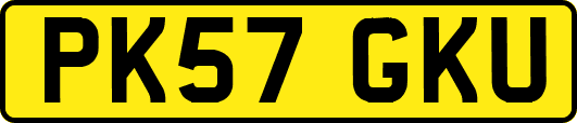 PK57GKU